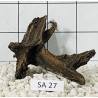 Samoa wood 27