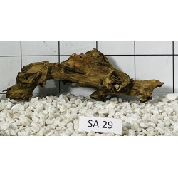 Samoa wood 29