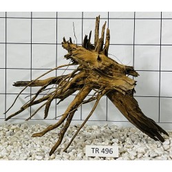 Spiderwood 496