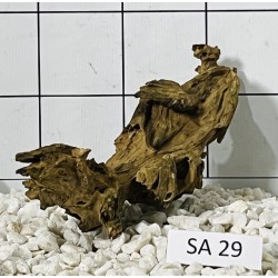 Samoa wood 29