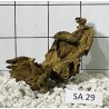 Samoa wood 29