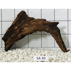 Samoa wood 30