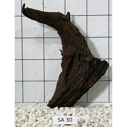 Samoa wood 30