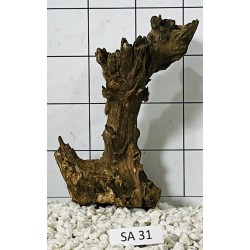 Samoa wood 31