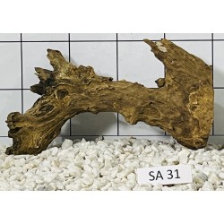 Samoa wood 31