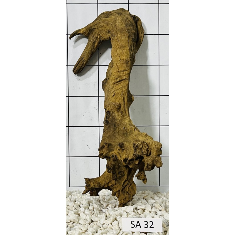 Samoa wood 32