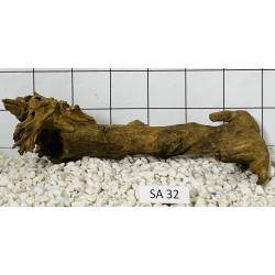 Samoa wood 32