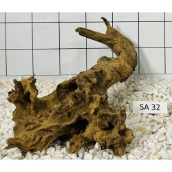 Samoa wood 32