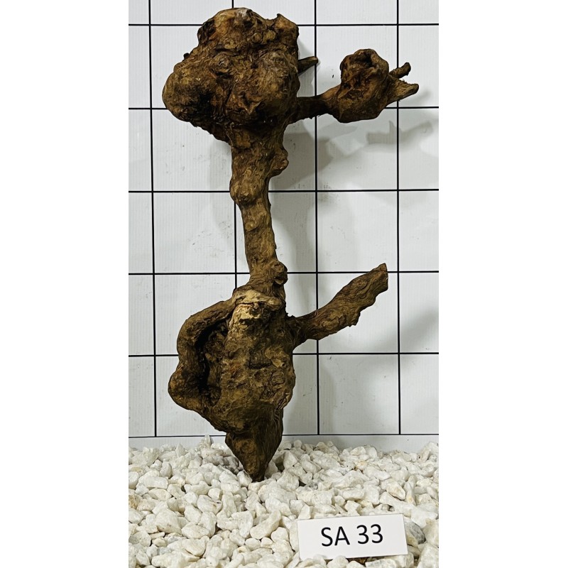 Samoa wood 33