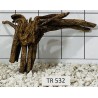 Spiderwood 532