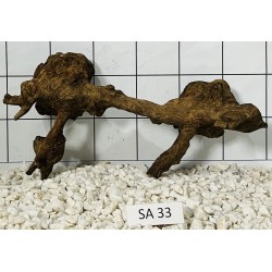 Samoa wood 33
