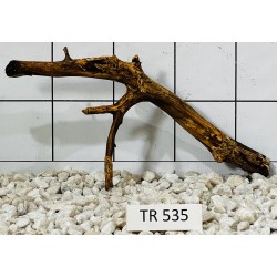 Spiderwood 535