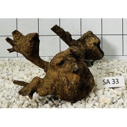Samoa wood 33