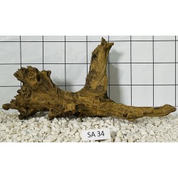 Samoa wood 34