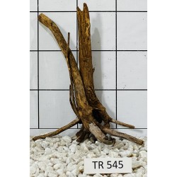 Spiderwood 545