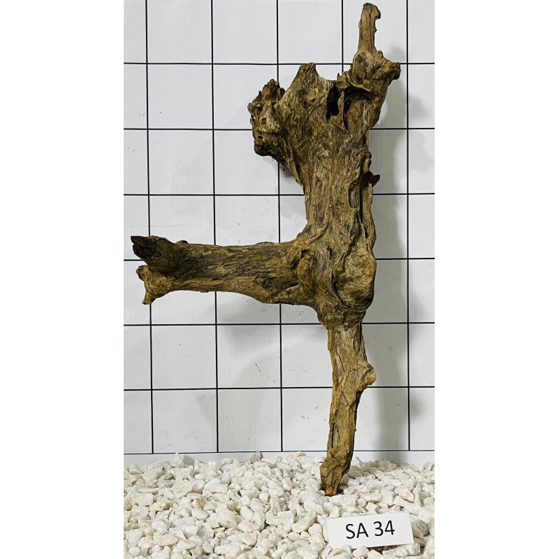 Samoa wood 34