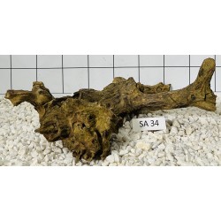 Samoa wood 34