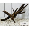 Spiderwood 551