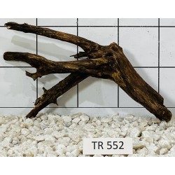 Spiderwood 552