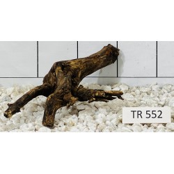Spiderwood 552
