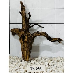 Spiderwood 560