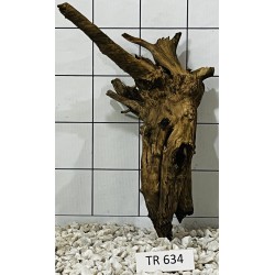 Spiderwood 634