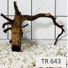 Spiderwood 643