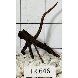 Spiderwood 646