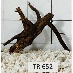 Spiderwood 652