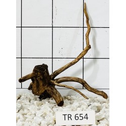 Spiderwood 654