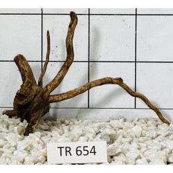 Spiderwood 654