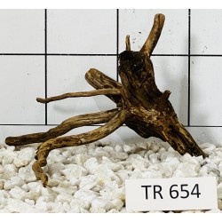 Spiderwood 654