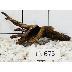 Spiderwood 675