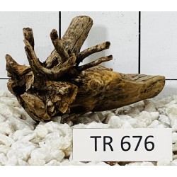 Spiderwood 676