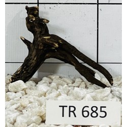 Spiderwood 685