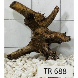 Spiderwood 688