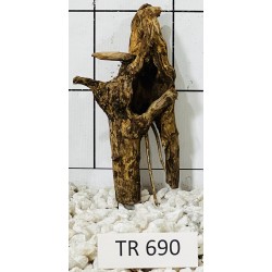Spiderwood 690