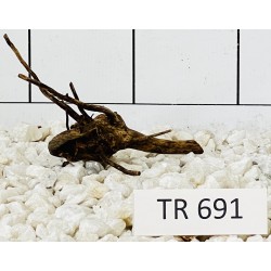 Spiderwood 691