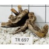 Spiderwood 697