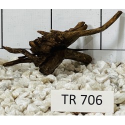 Spiderwood 706