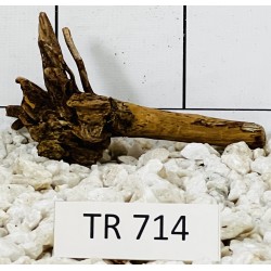 Spiderwood 714