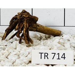 Spiderwood 714
