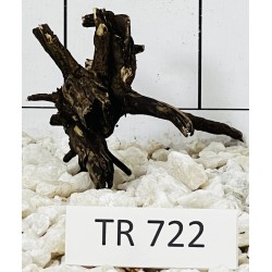 Spiderwood 722