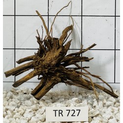 Spiderwood 727