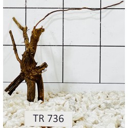Spiderwood 736
