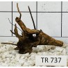Spiderwood 737