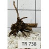 Spiderwood 738