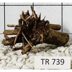 Spiderwood 739