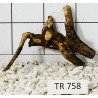 Spiderwood 758