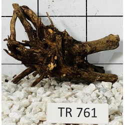 Spiderwood 761
